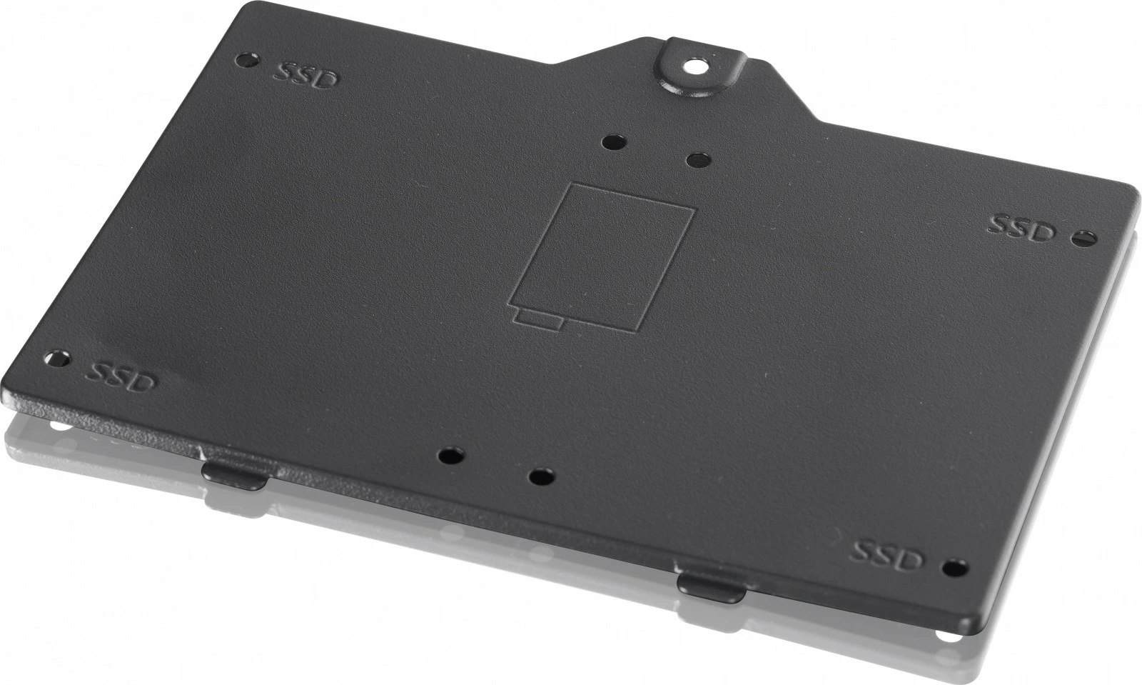 Računalniško ohišje Thermaltake Versa XM1, Midi Tower, ATX/Micro ATX/Mini ITX, črn