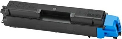 Toner, Kyocera TK-590C, 5000 strani, cyan, 1 kos