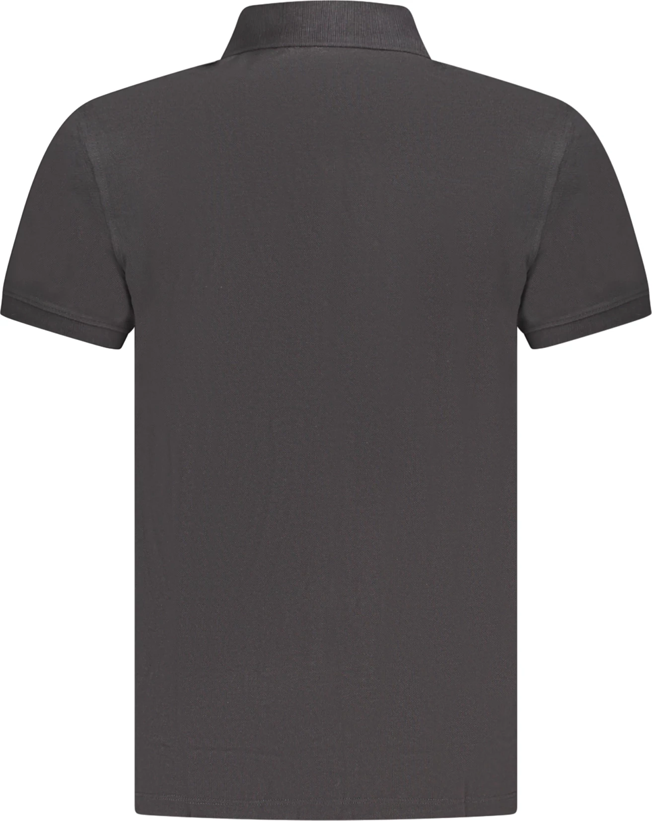 Polo za moške, črn Timberland