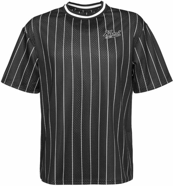 Majica Karl Kani za moške, črna