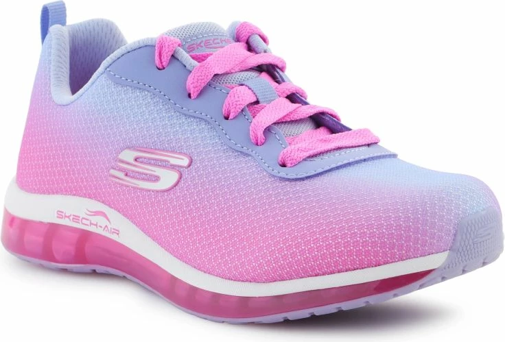 Superge rože z vijoličnimi odtenki, Skechers