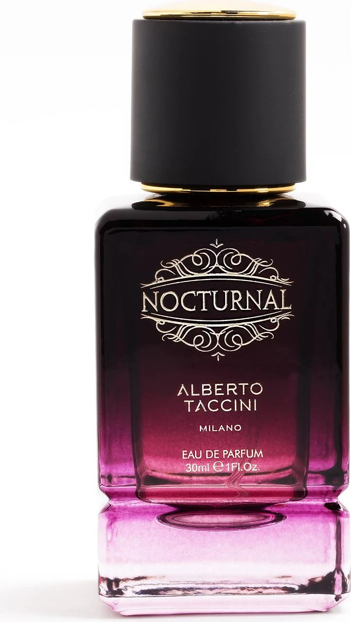 Parfum za ženske Alberto Taccini, Nocturnal