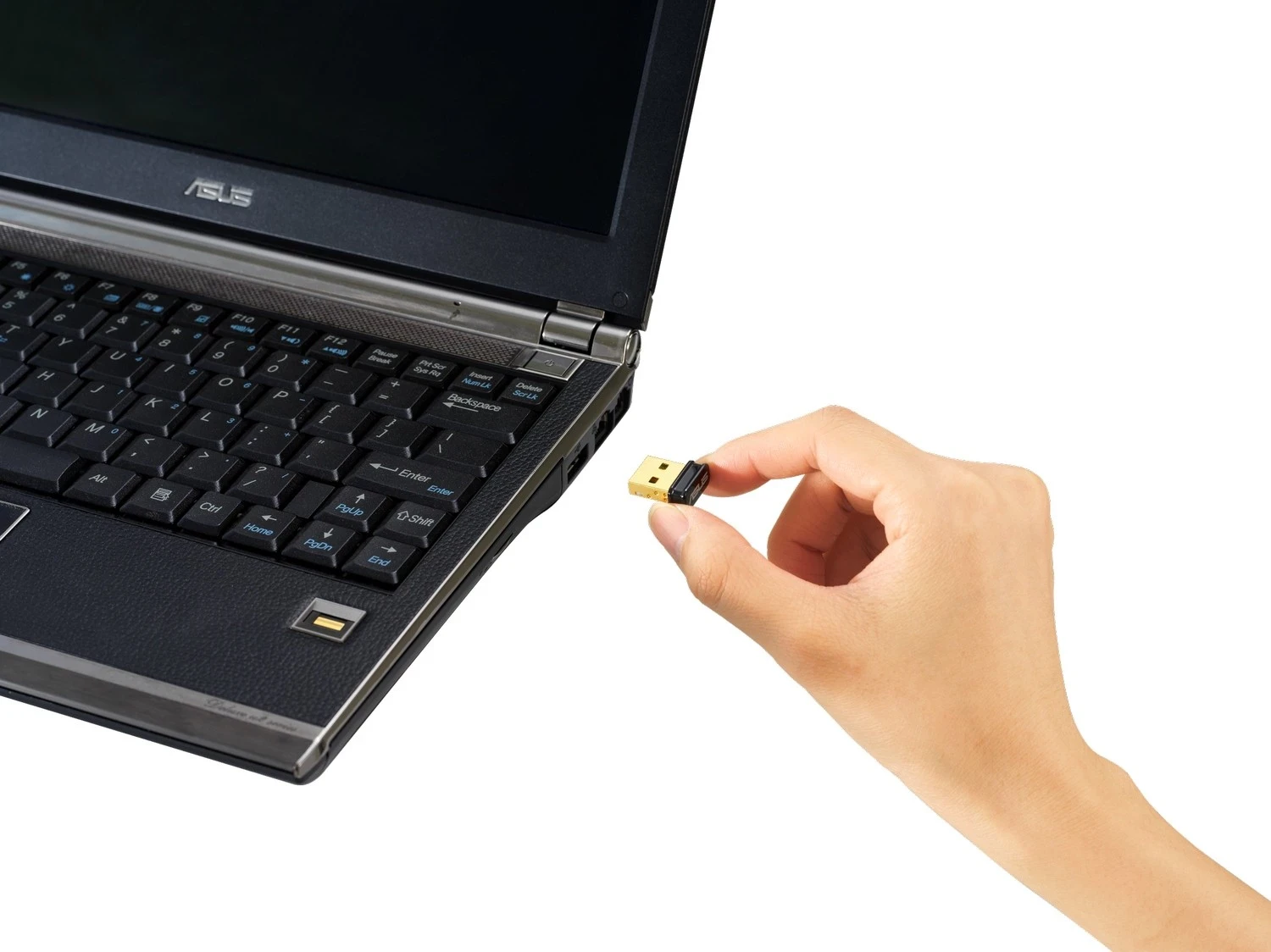Povezovalni Bluetooth adapter ASUS USB-BT500