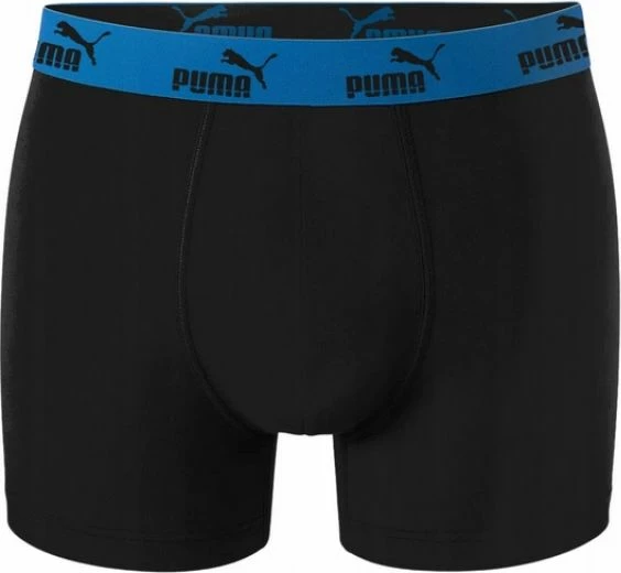 Spodnje perilo za moške, večbarvno Puma