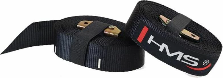 Gimnastični leseni obroči HMS TX07, za vse