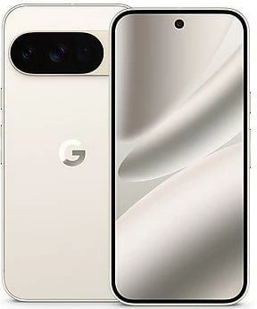 Pametni telefon Google Pixel 10 Pro, 16+128GB, 6,3" 5G, Crete Grey