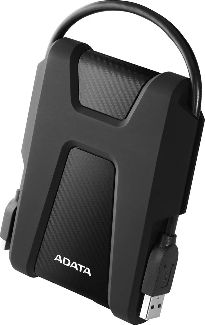 Zunanji trdi disk Adata HD680, 1000 GB