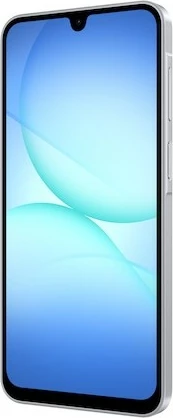 Mobilni telefon Samsung Galaxy A17, 4GB 128GB, siv