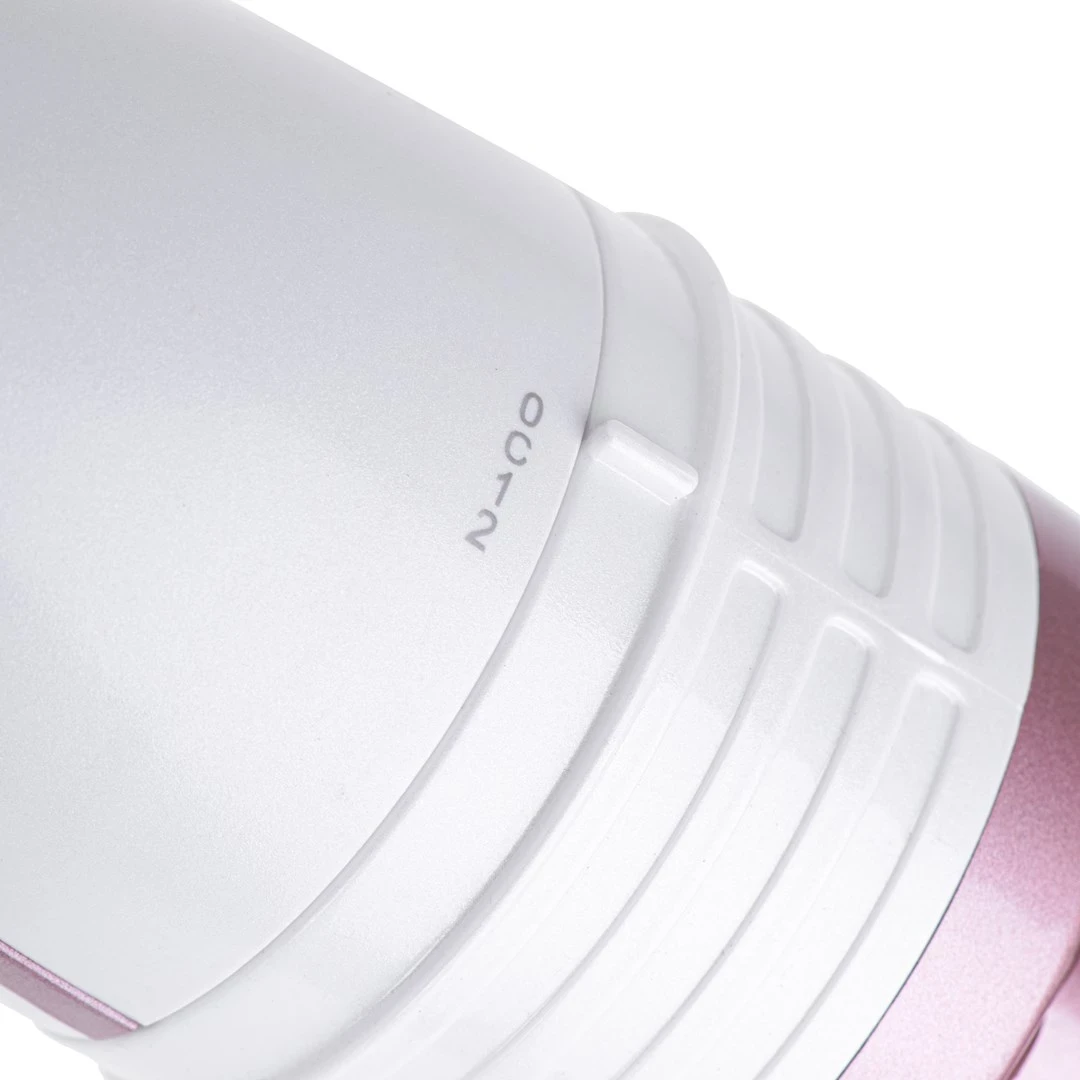 Sušilec za lase, Adler AD 2027, rožnato-zlata