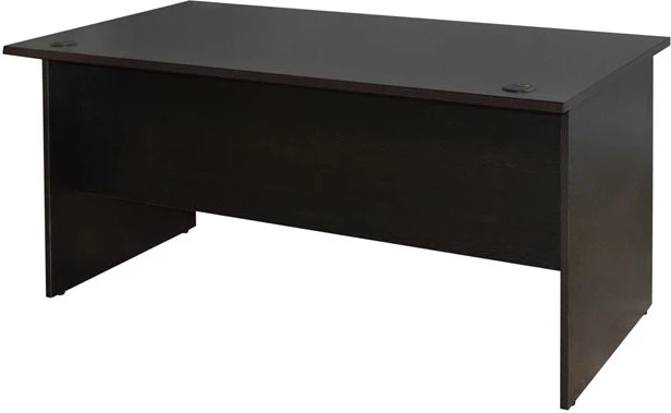 Profesionalna pisarniška miza 120x75x75 FH2016.02 Wenge