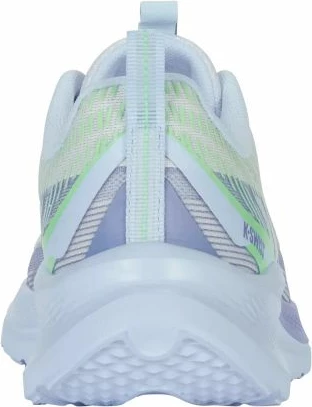 Superge, K-Swiss, bele