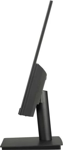 Monitor 23,8", Full HD, LED, 1 ms, črn Viewsonic VA240-H-2