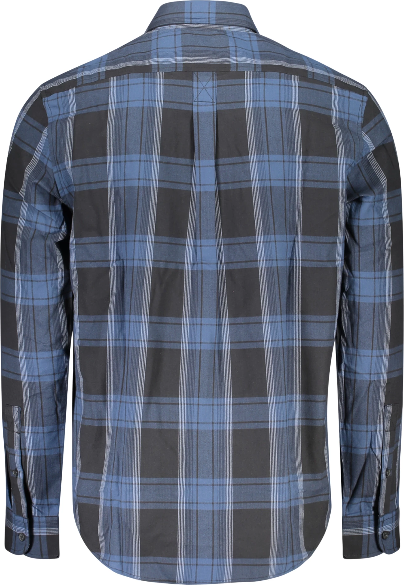 Srajca za moške Timberland, modra