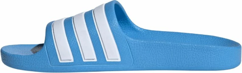 Papuce za otroke adidas, modre