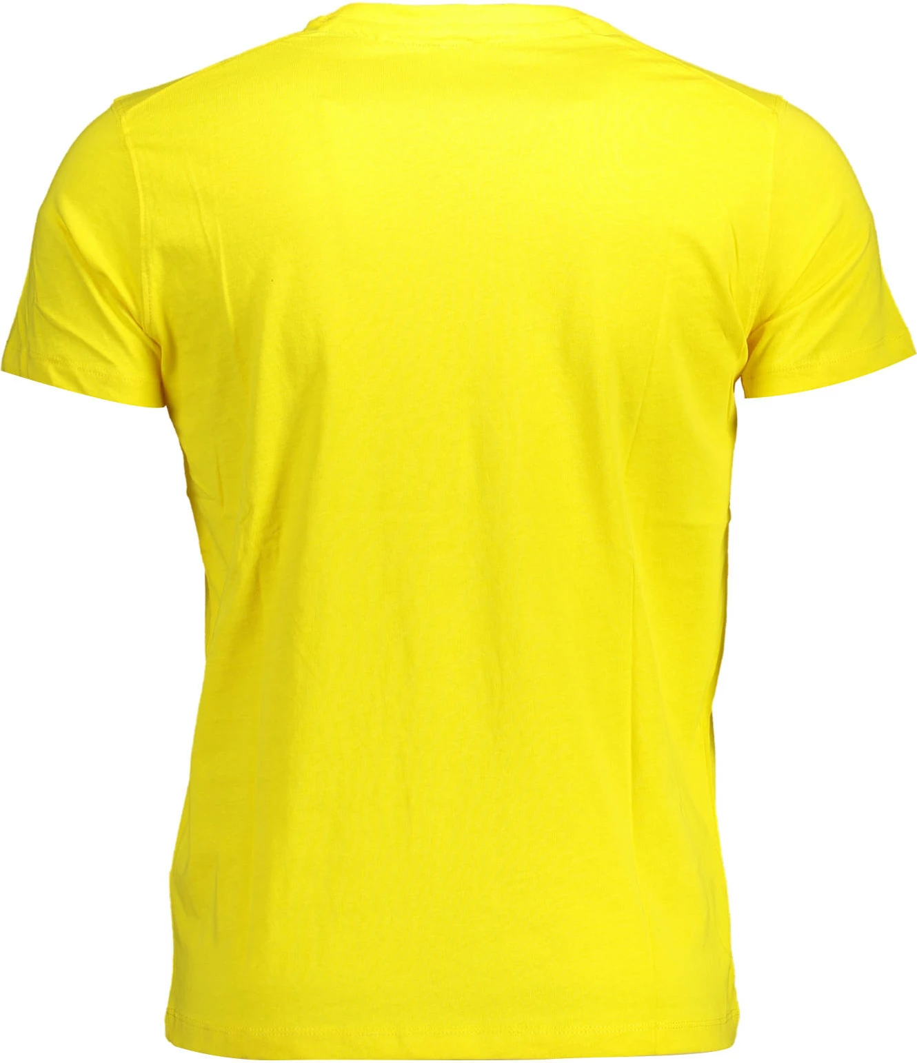 Majica za moške U.S. POLO, rumena