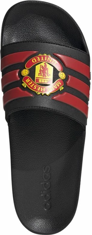Natikači Manchester United adidas, črni