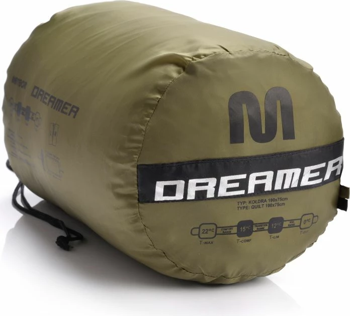 Sovoz Meteor za spanje, za moške in ženske