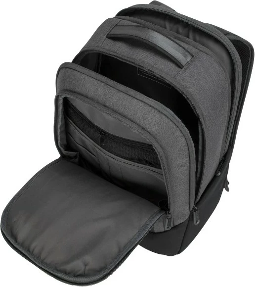 Nahrbtnik Targus Cypress, 15,6 in, siv