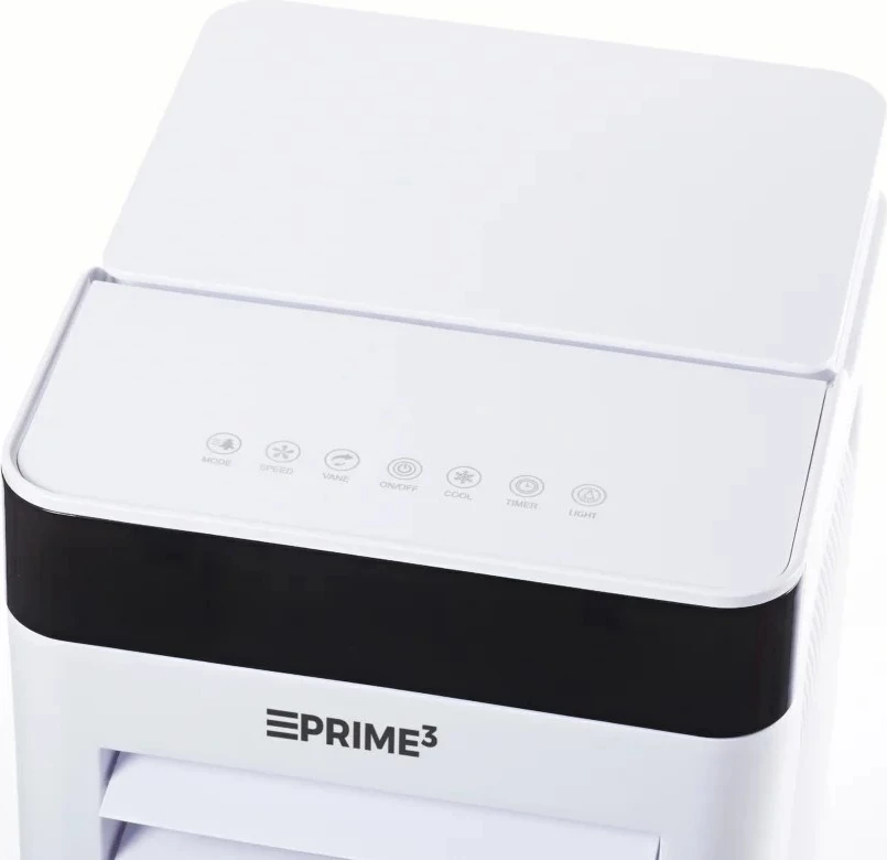 Prenosni klimatski aparat PRIME3 SAC11, bel