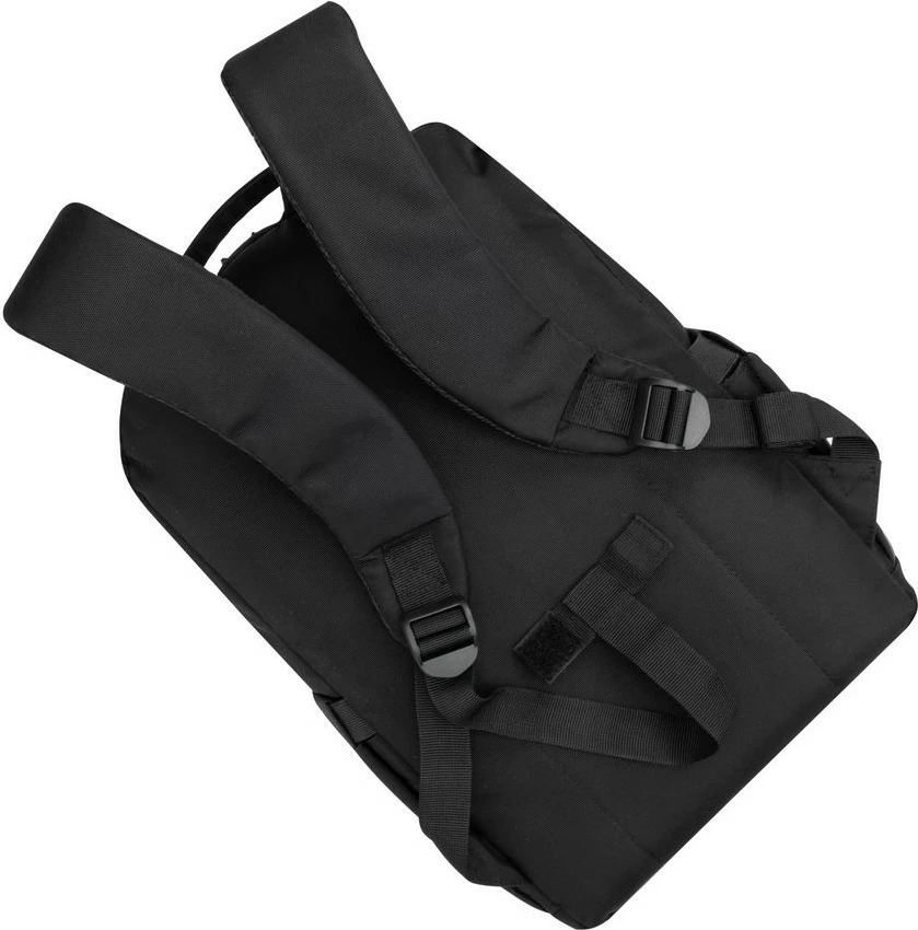 Nahrbtnik za prenosnik 13,3–14" RIVACASE Alpendorf Eco 7523, črn