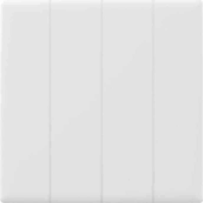 Pametno stikalo Sonoff TX T5 4C, WiFi, belo