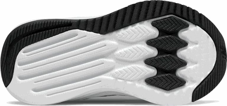 Otroške atlete, New Balance IT611TBS, črne