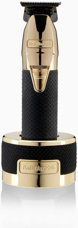 Brivnik Babyliss Pro Skeleton FX Boost+ Pro FX8700GBPE, kovinski, zlato
