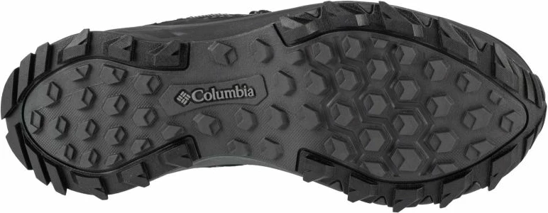 Treking atlete Columbia Peakfreak II Outdry, črne