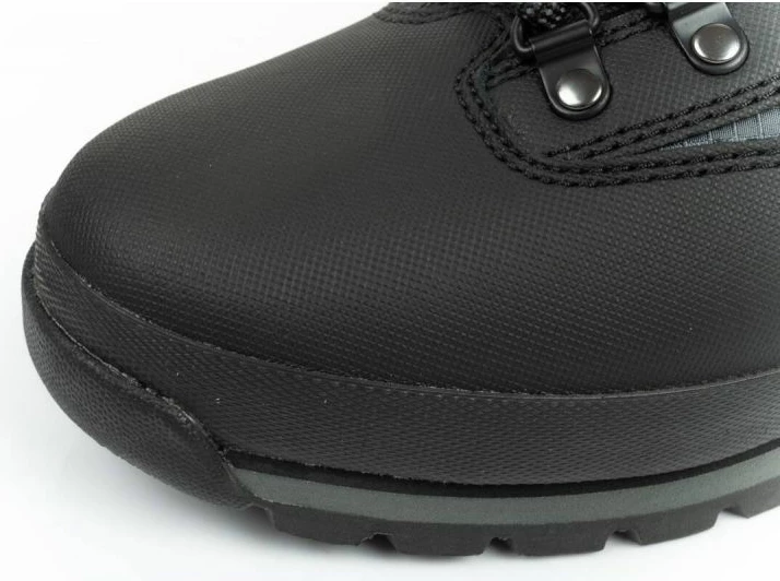 Gozdarski čevlji Timberland, sivi