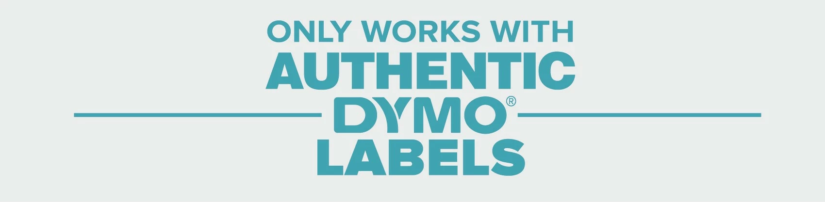 Etiketni tiskalnik Dymo LabelWriter 550 Turbo, LAN, USB, črn