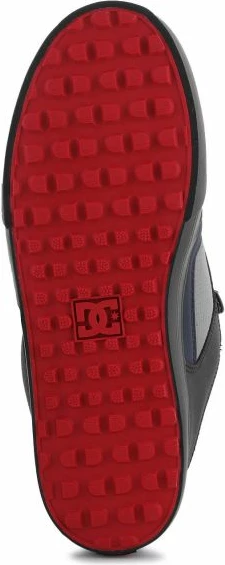 Superge športne DC Pure Wnt, temno modre