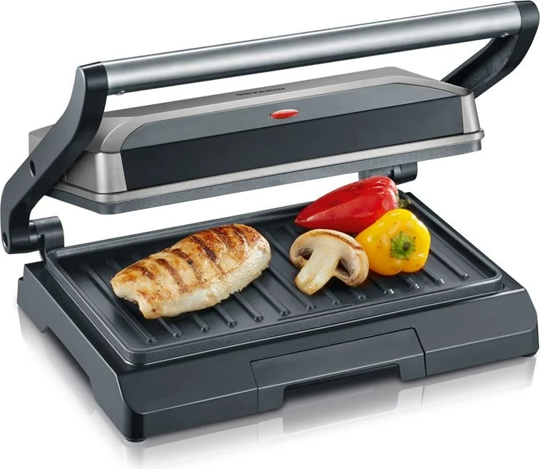 Električni žar, SEVERIN KG 2394, inox