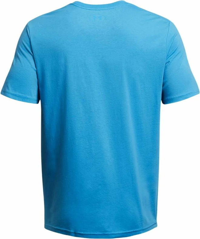 Majica za moške Under Armour, modra