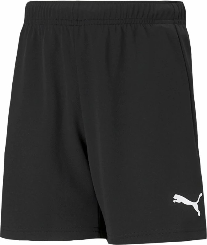 Kratke hlače za otroke Puma, črne