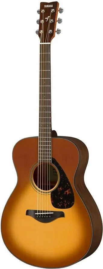 Akustična kitara Yamaha FS800, Sand Burst