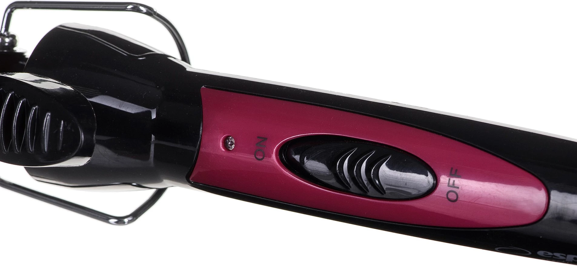 Figaro Esperanza EBL004, 25 W, črn