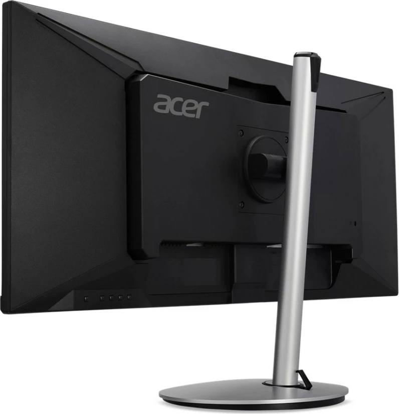 Monitor 27" Full HD, LED, črn/srebrn - Acer CB273 E