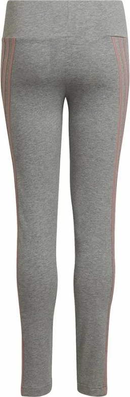 Hellonke za dekleta adidas, sive