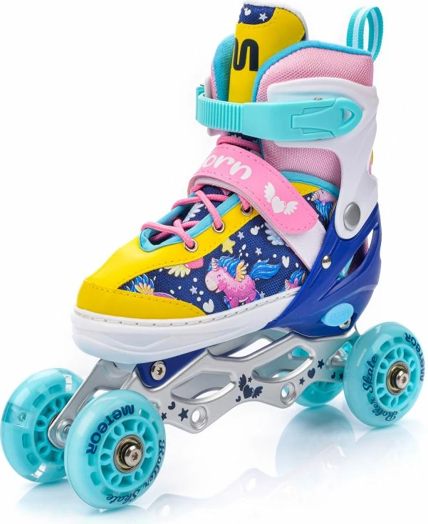 Role 4-v-1 Unicorn, Meteor, za dekleta