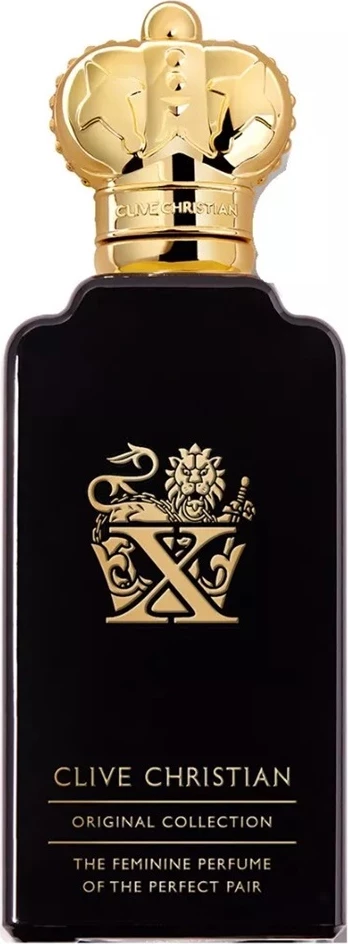 X Feminine Perfume Spray 100ml