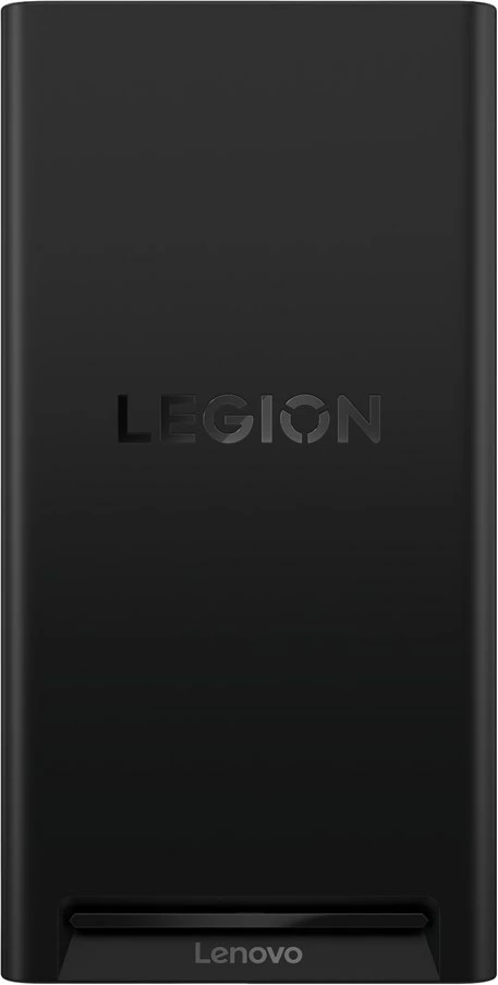 Namenski računalniški ohišje Lenovo Legion T5 30IAX10, Intel Core Ultra 7 255HX, 32 GB RAM DDR5, 2 TB SSD, NVIDIA RTX 5070 Ti, črn
