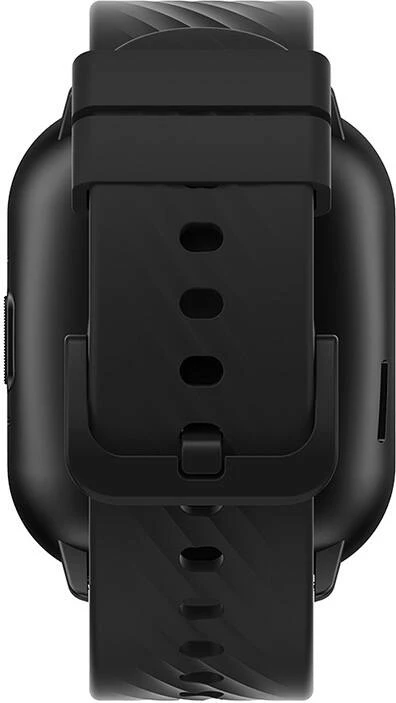 Pametna ura Zeblaze GTS 3, 2,03\", črna