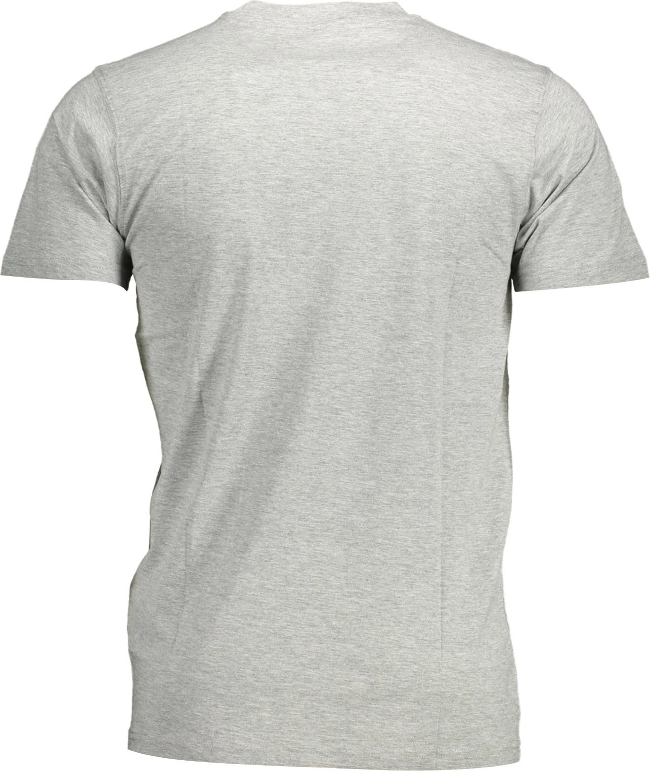 Majica za moške, siva Sergio Tacchini, 2XL