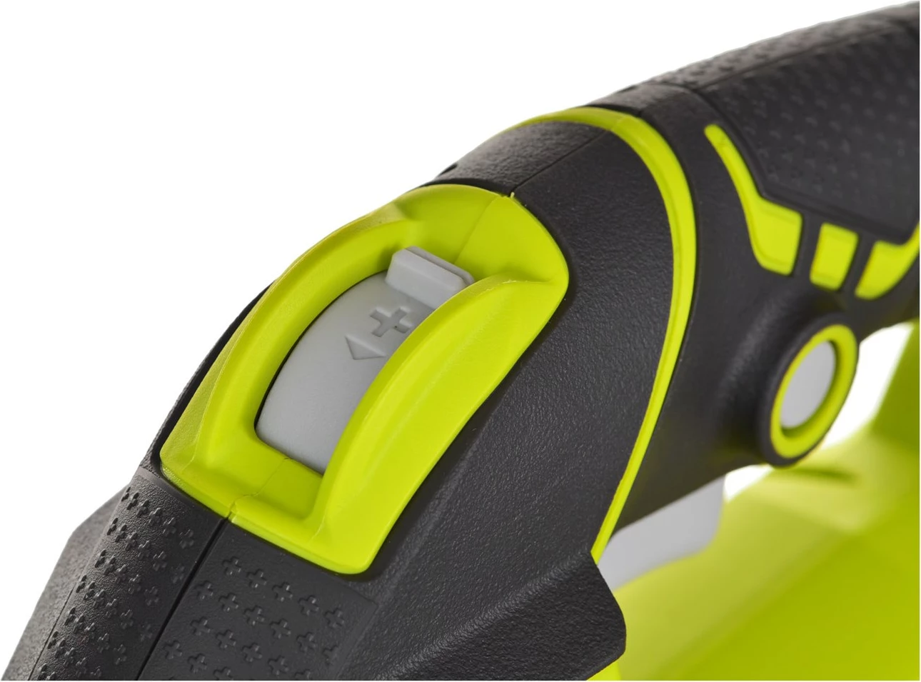 Vbodna žaga RYOBI CJS180LM, 18 V, 1,72 kg, zelena