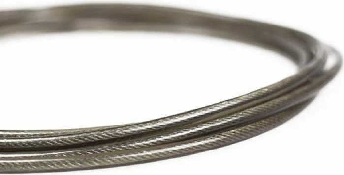 Litar za preskakovanje za hitrost SK55 HMS, zelene barve