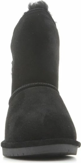 Zimski škornji za ženske BearPaw, črni