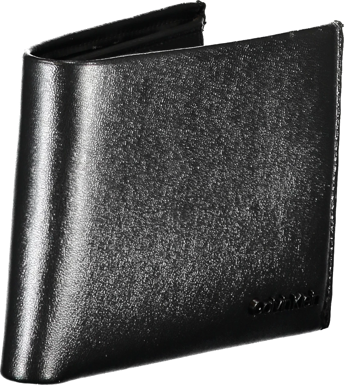 Denarnica za moške, Calvin Klein, črna