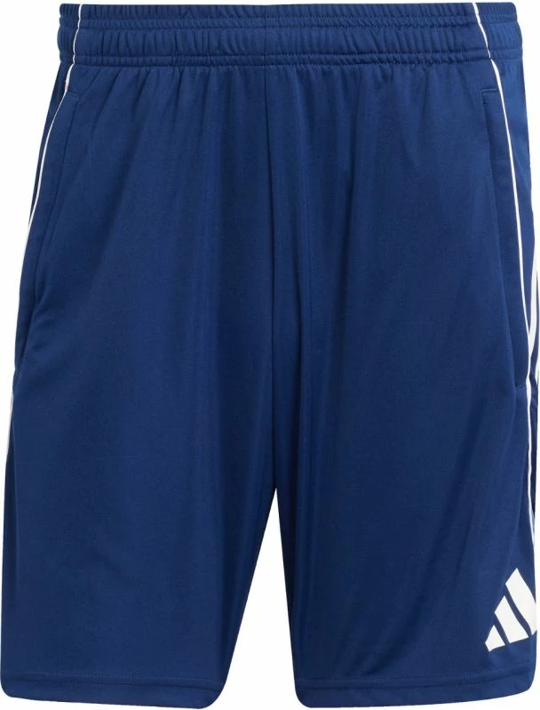 Trenirke kratke hlače za moške adidas, modre