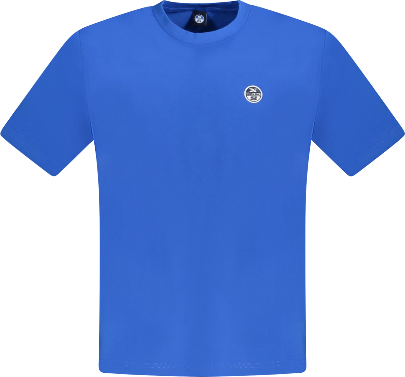 Majica za moške NORTH SAILS, modra