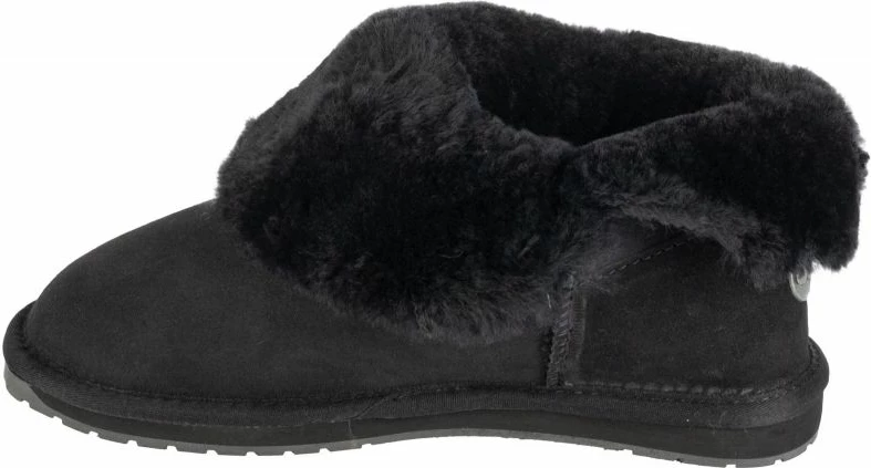 Zimske škornji, EMU Australia, črni